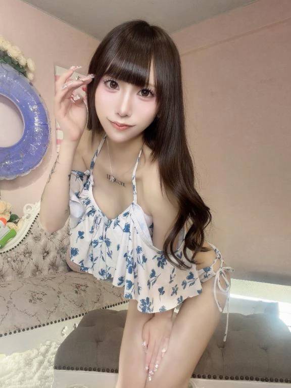 🔞水着