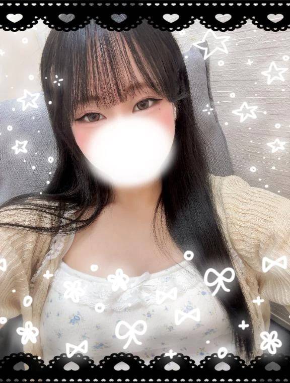 はじめまして🎀💞