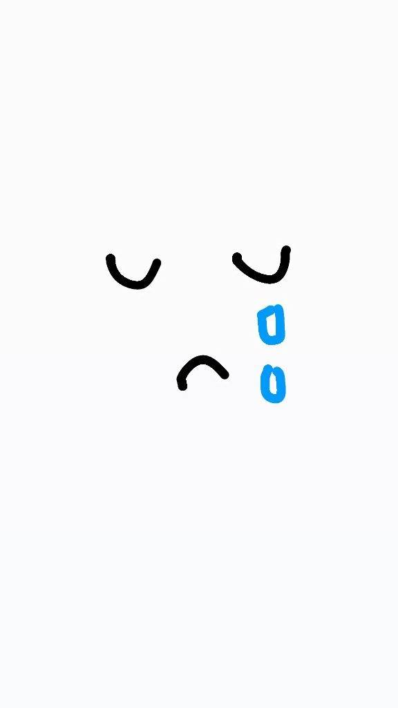 😿