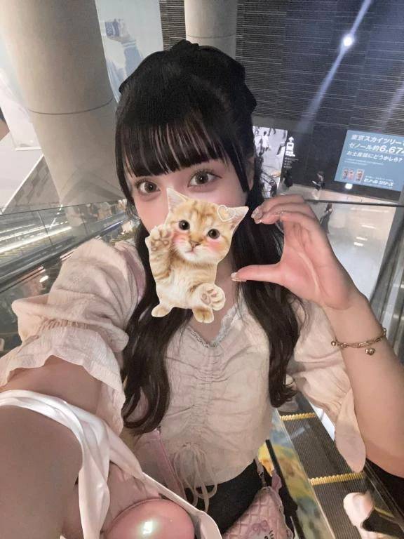 本指さんありがとう〜♡
