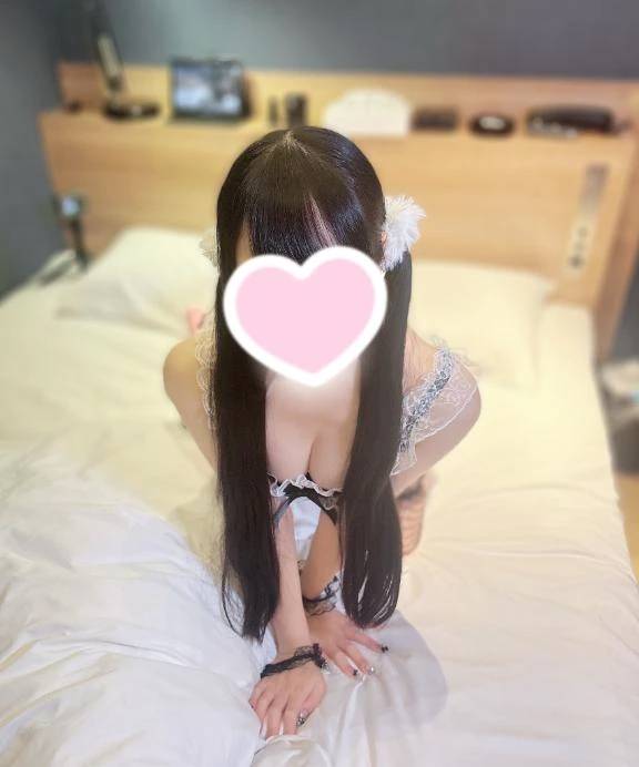 今日は…どこに…されちゃうかな♡