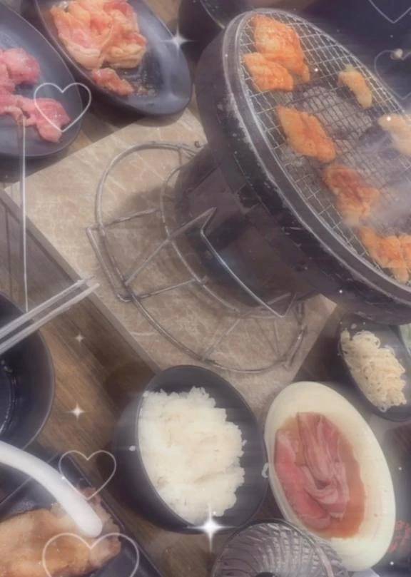 おはよう☀️💕