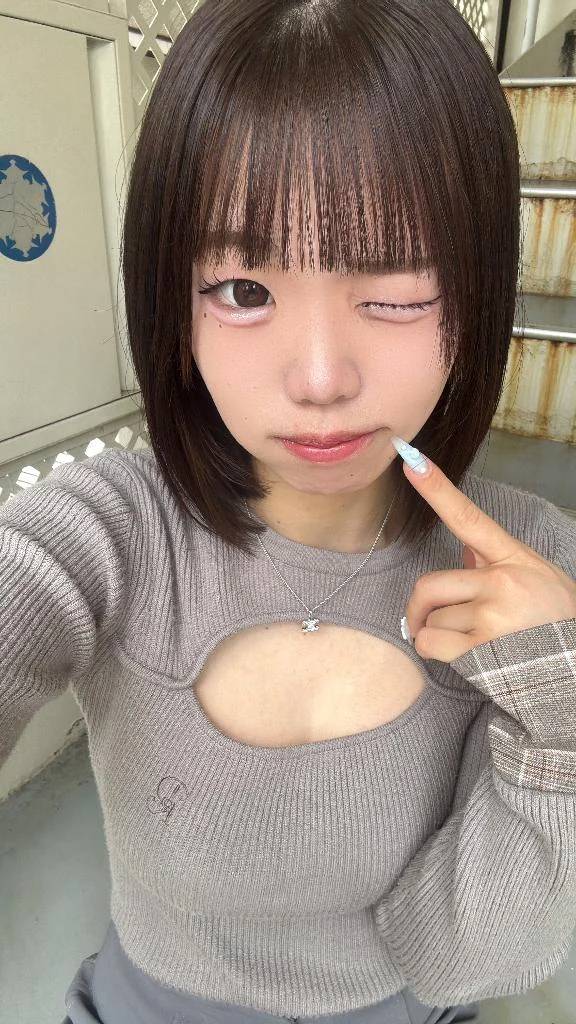 待機中😖