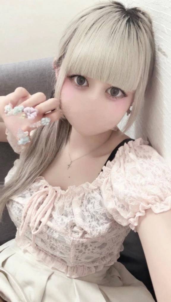 にゅーねいる！🎵💕