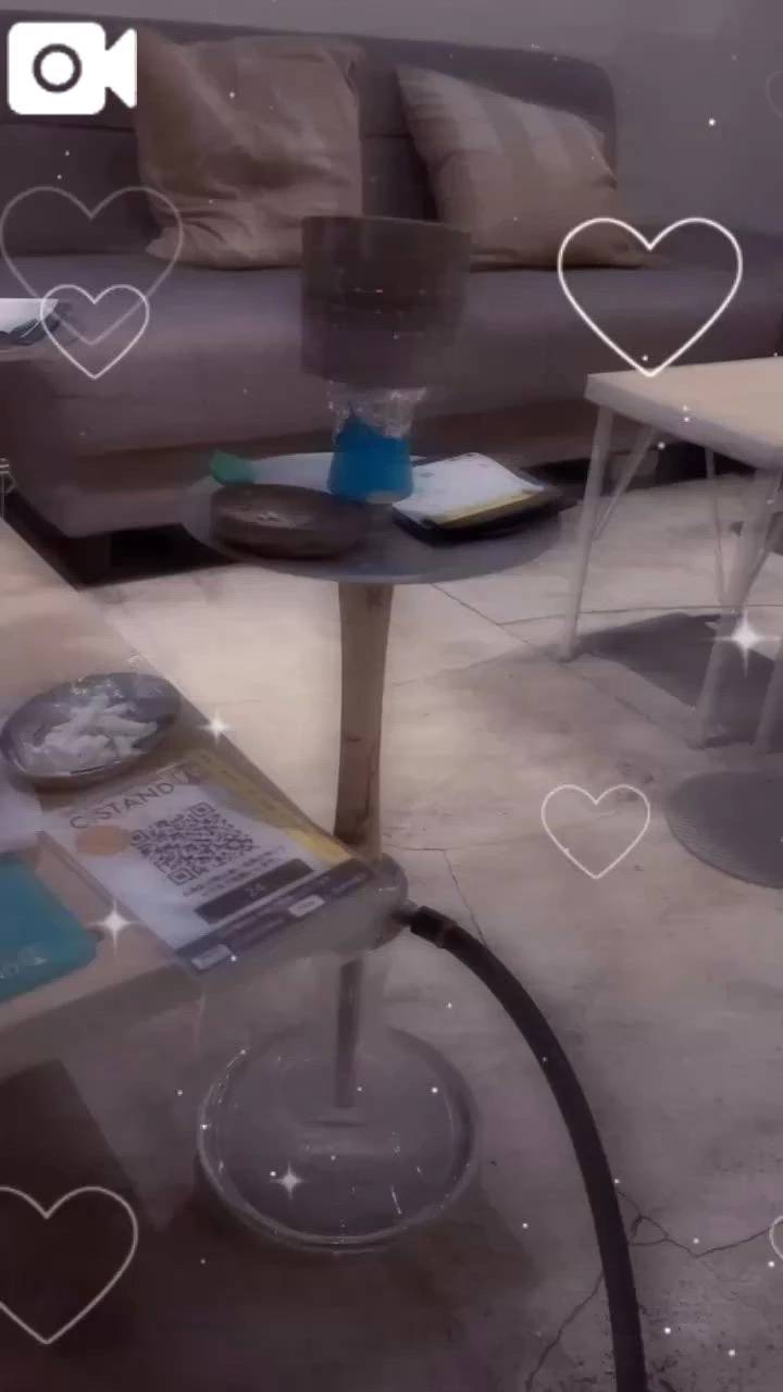 シーシャ💭