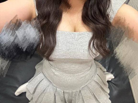 かわいい？