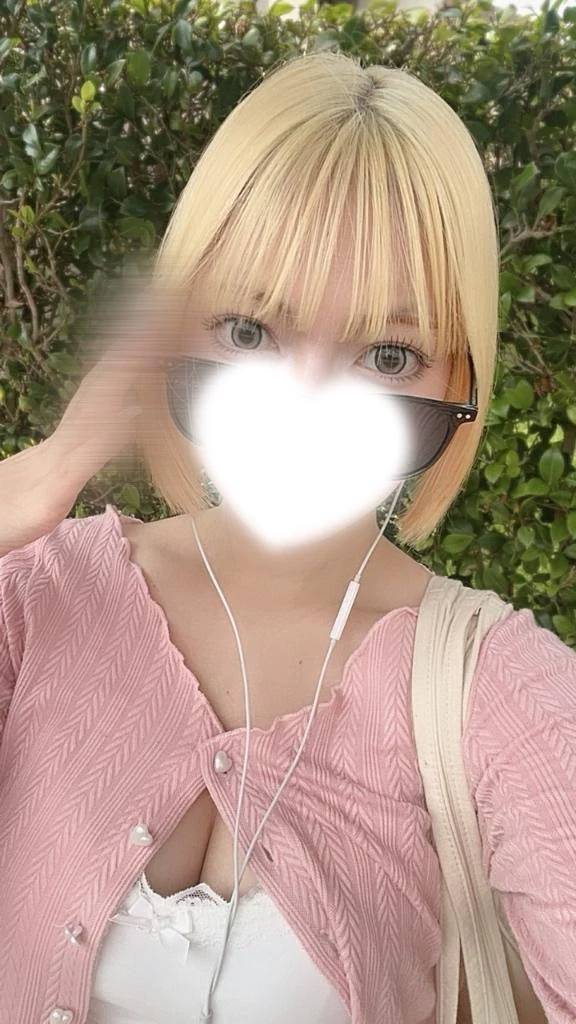 ドキドキ🩷
