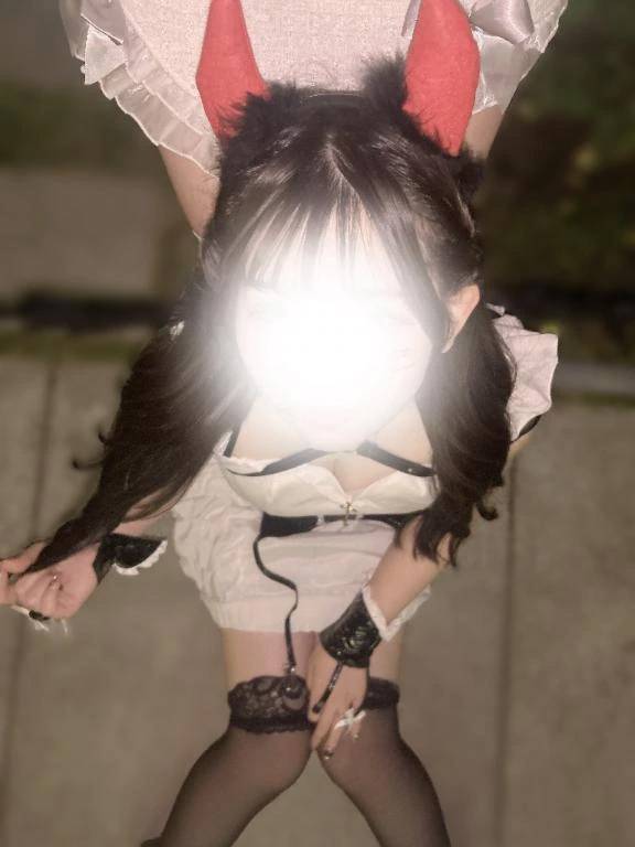 初出勤🤍