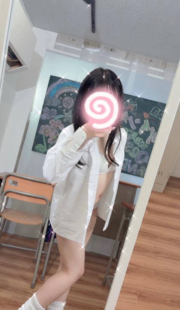 急きょだけどいるよ🥹🥹