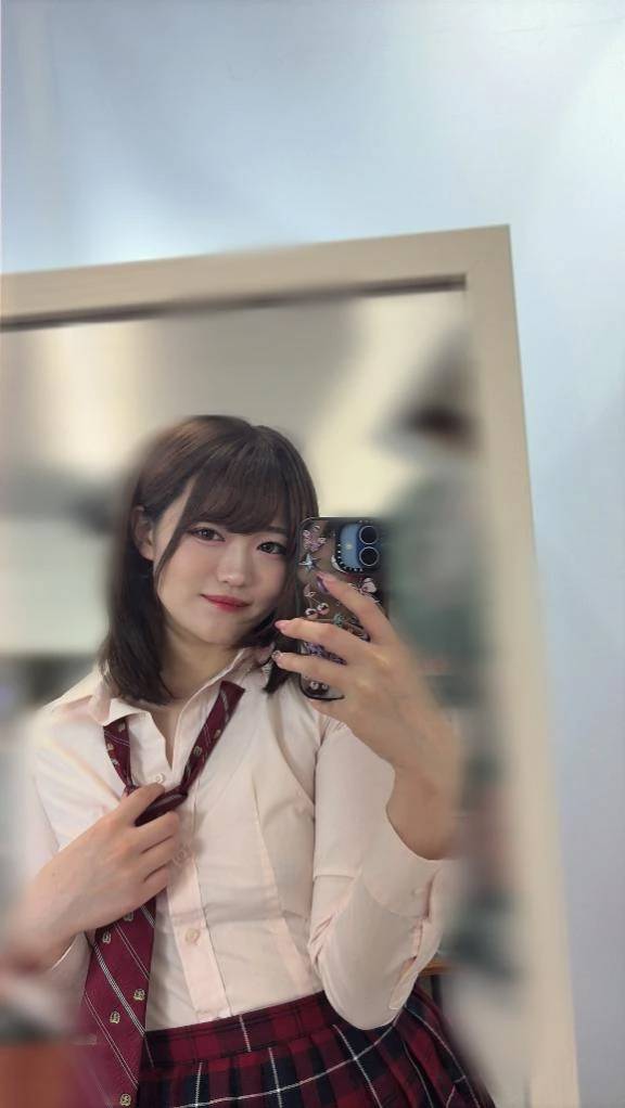 お久しぶりです☺️