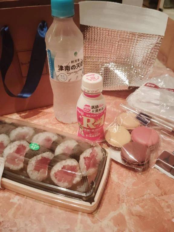Yさん、今日は会いに来てくれてありがとう💕💕💕
