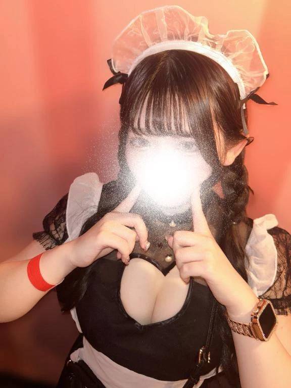 ご奉仕するのがすきです♡