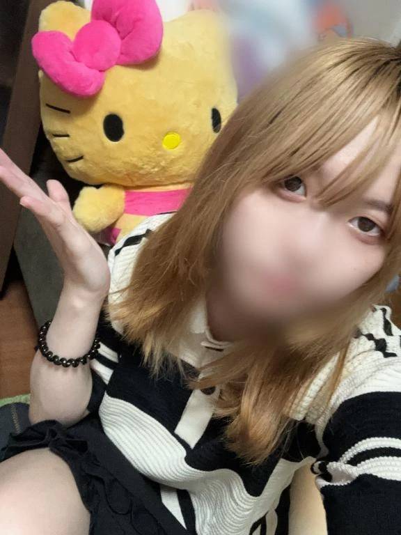 日焼けキティお兄さん