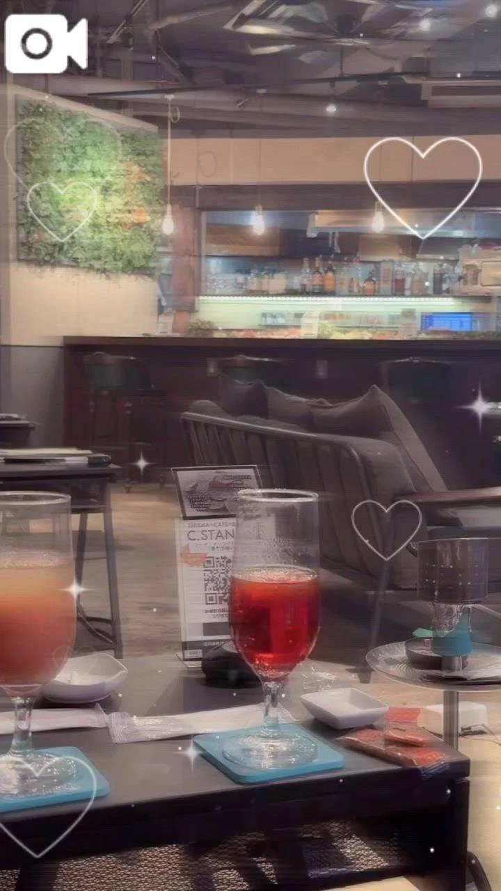 シーシャ💭