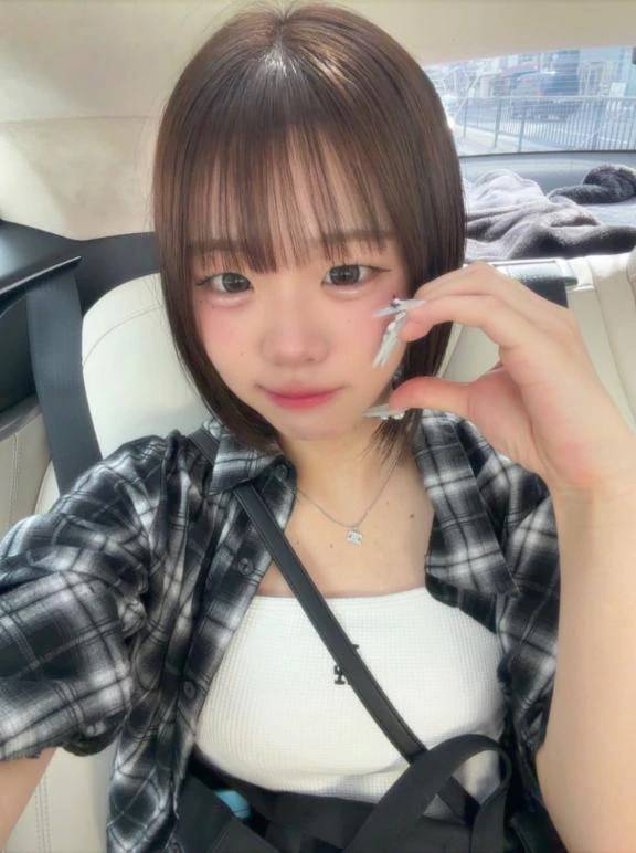 しゅー！！！