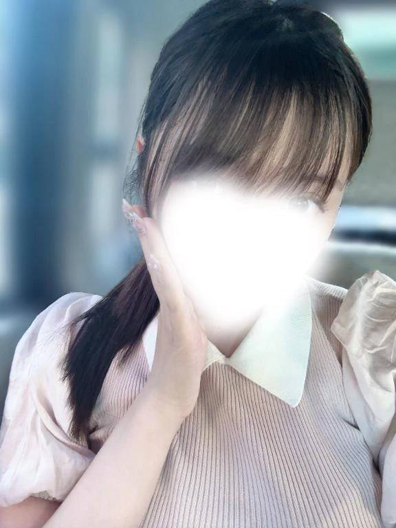 到着しました🩷
