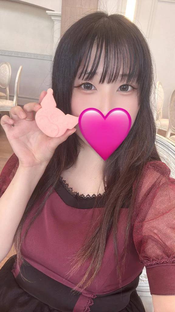 初めまして✨️