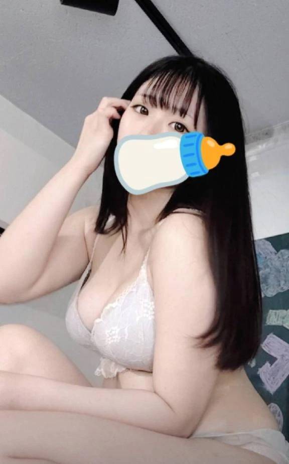 むちむちボディ🍼🍼💕💕