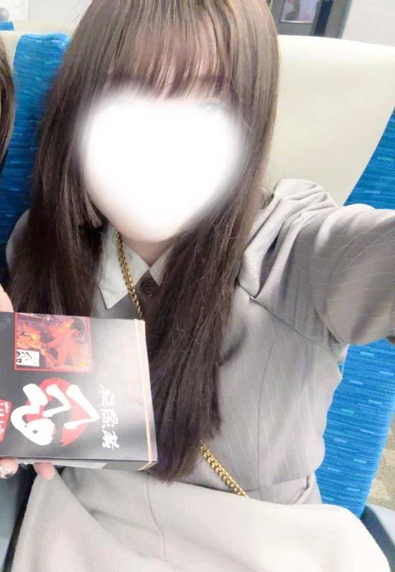 おきたよー⭐️