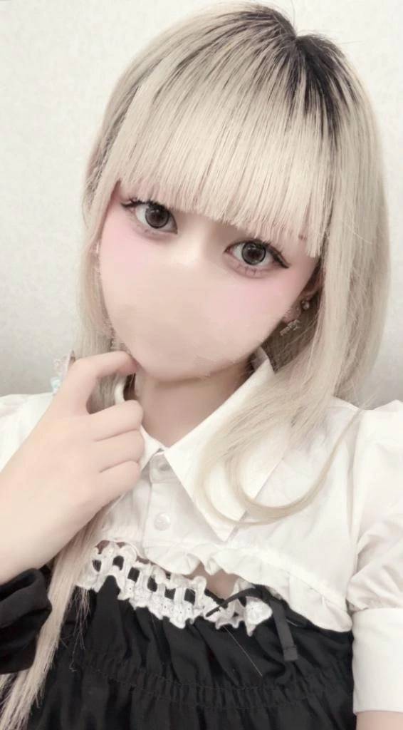 カラコン変えてみた‼️