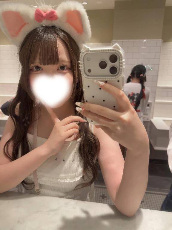 雨の日だってにきちゃんはいます！笑