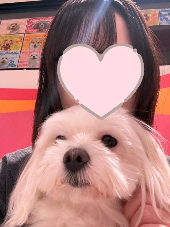 お休みですが♡