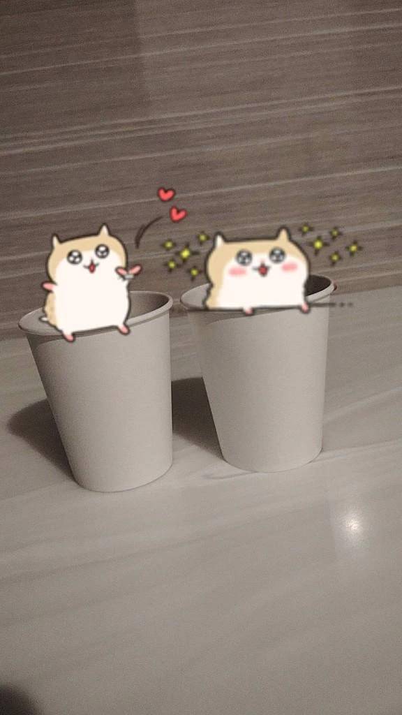 なかよしKくん💕