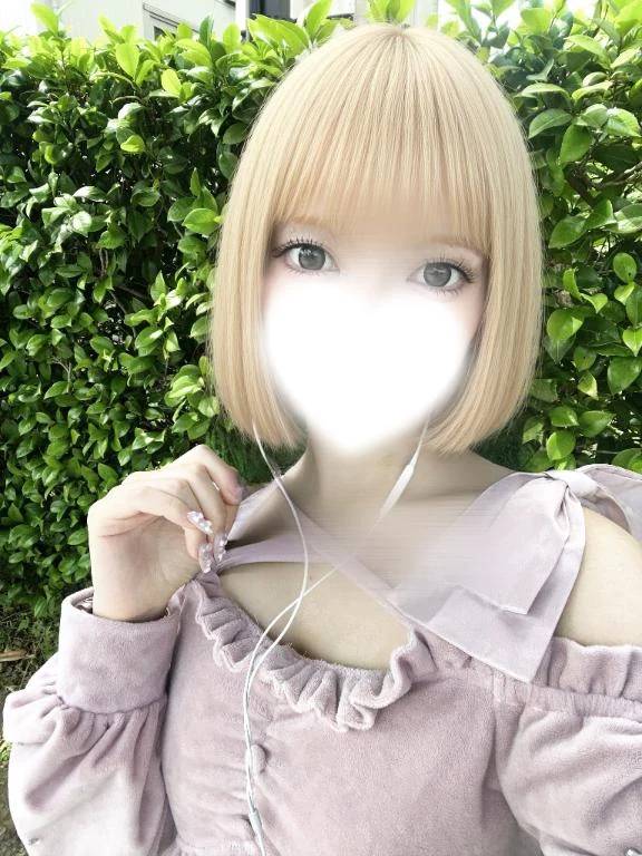 待ってる🌸