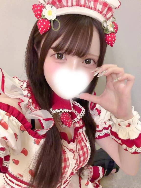 早い時間狙い目♡