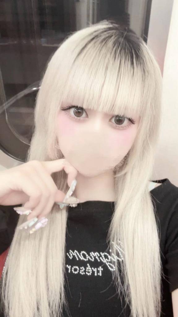 髪色かえたい🥹