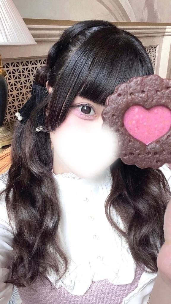 初めましてって、実はちょっと好き🥹💖