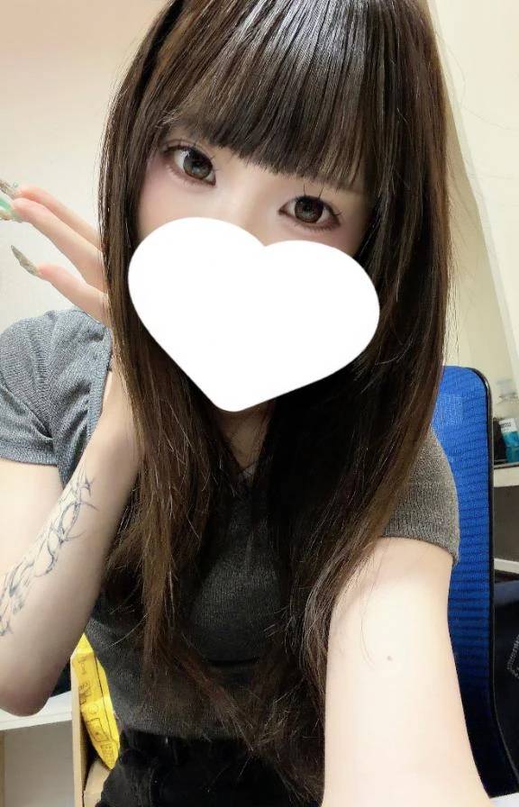 まってるね🥺