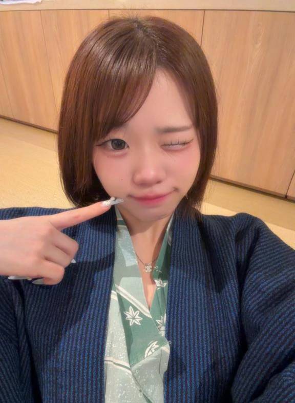 しゅー！！
