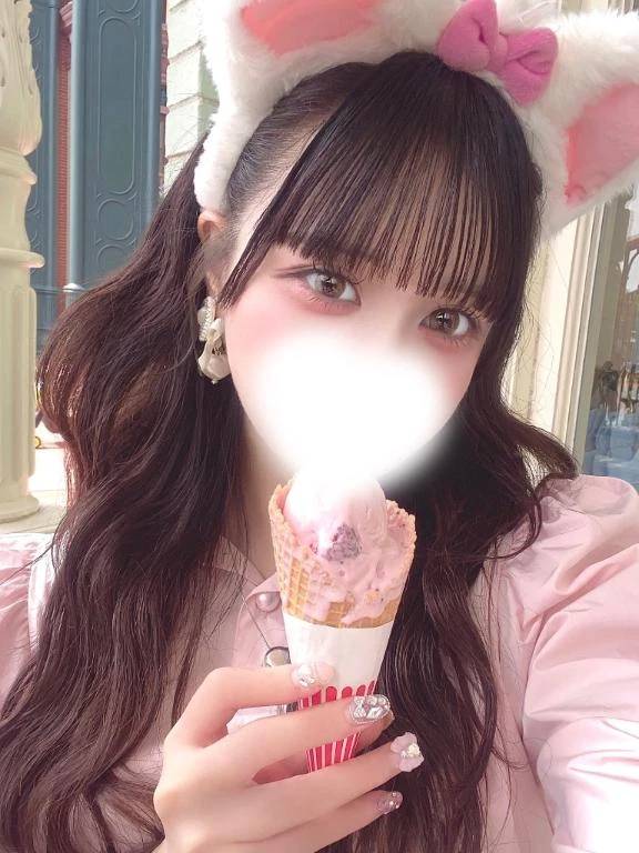 どんな人か、会ってからのお楽しみ🤭💖