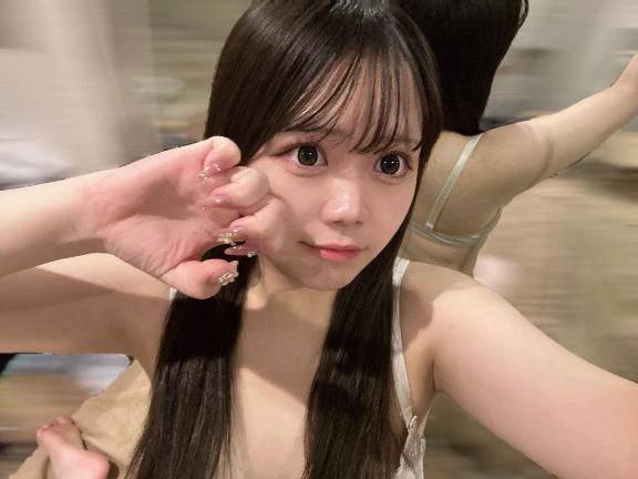 濃厚0️⃣距離で////🔞