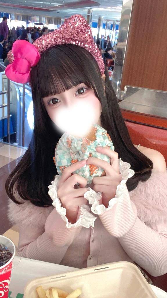 もうすぐ会えると思うと…🫣💖