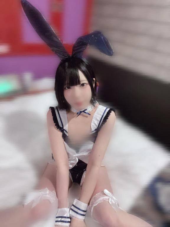 🐰💕