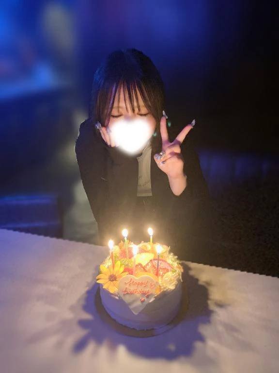 ✨️🎉🎂