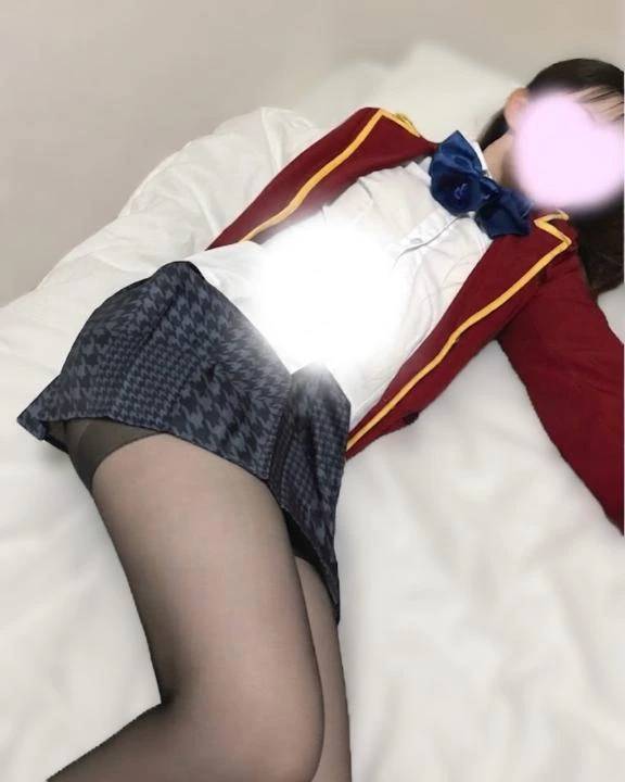寝転び