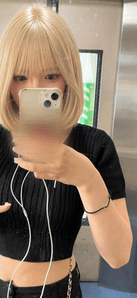 また明日🥺💞