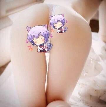 初天鳳・夜遅くにっ！！