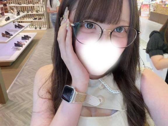メガネハマった👓