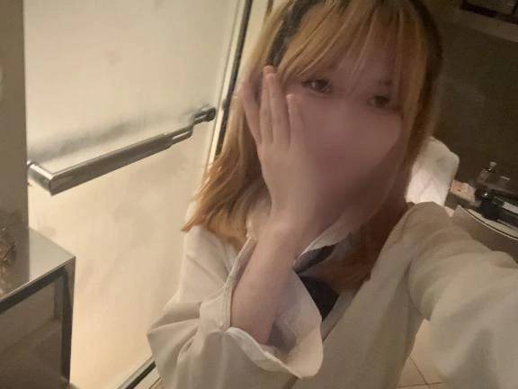 今日こっち着いたお兄さん