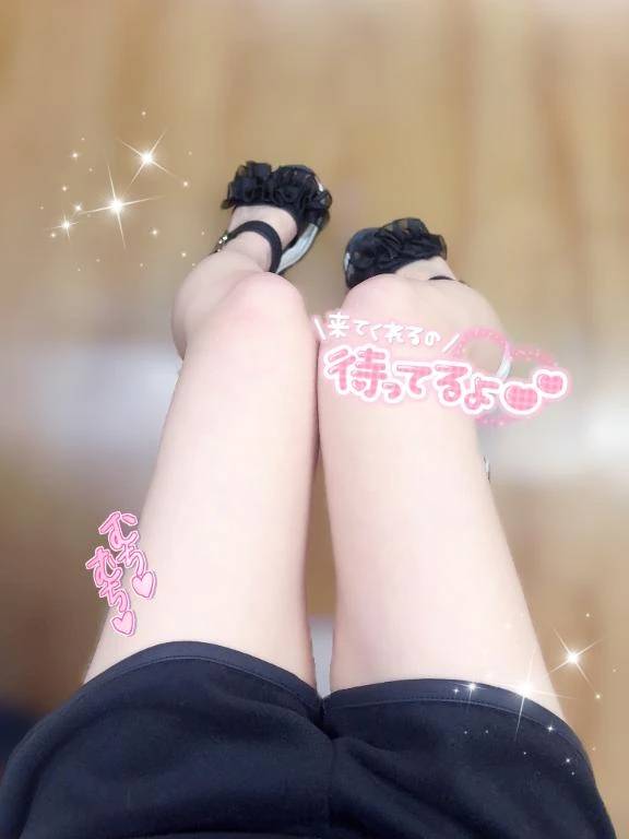 肌触り抜群♡