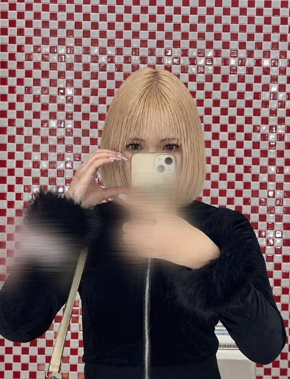 今月ラストも会えます🍒
