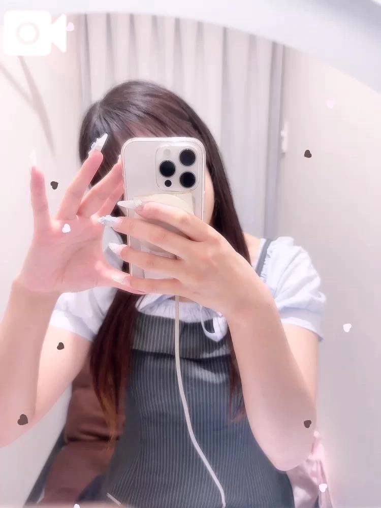 ウズウズ♡♡
