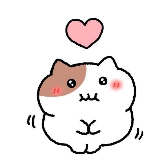 もどってるよ💓