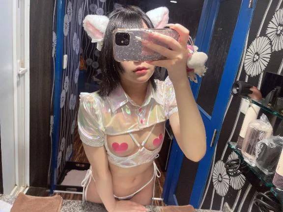 にゃん🐾