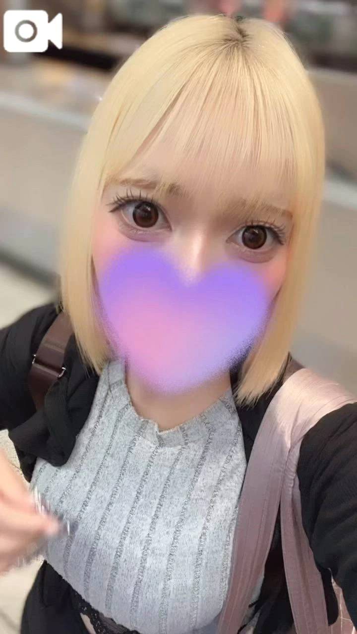 少しだけ😭