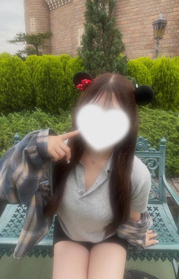 お待たせっ🤍🎀